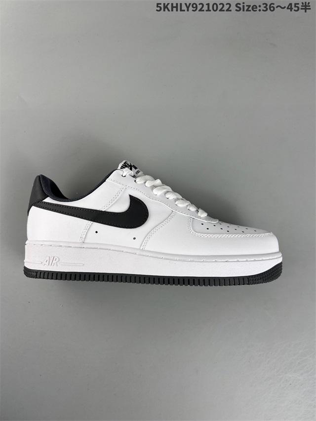men air force one shoes size 36-45 2022-11-23-174